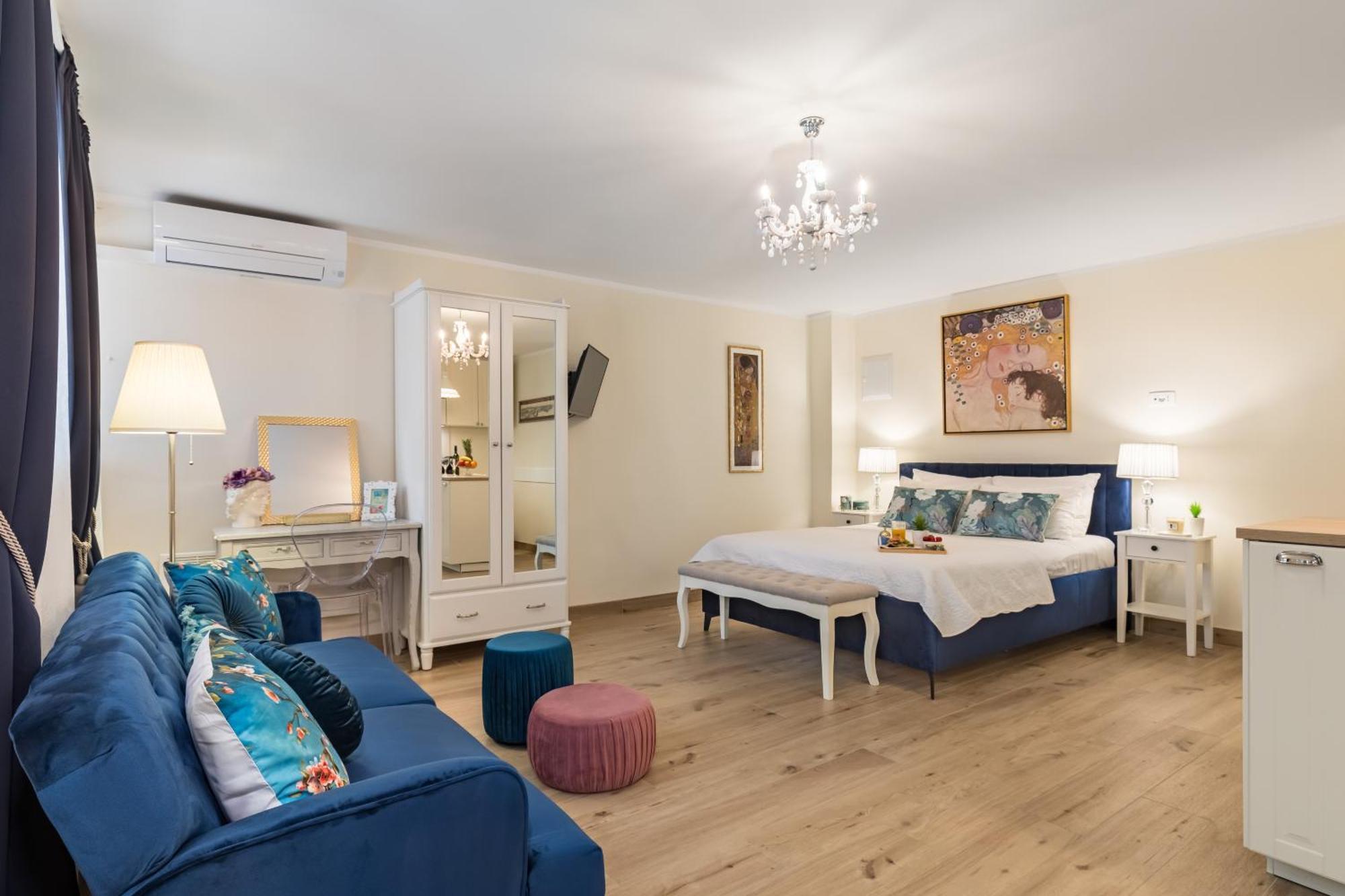 Exclusive Apartman