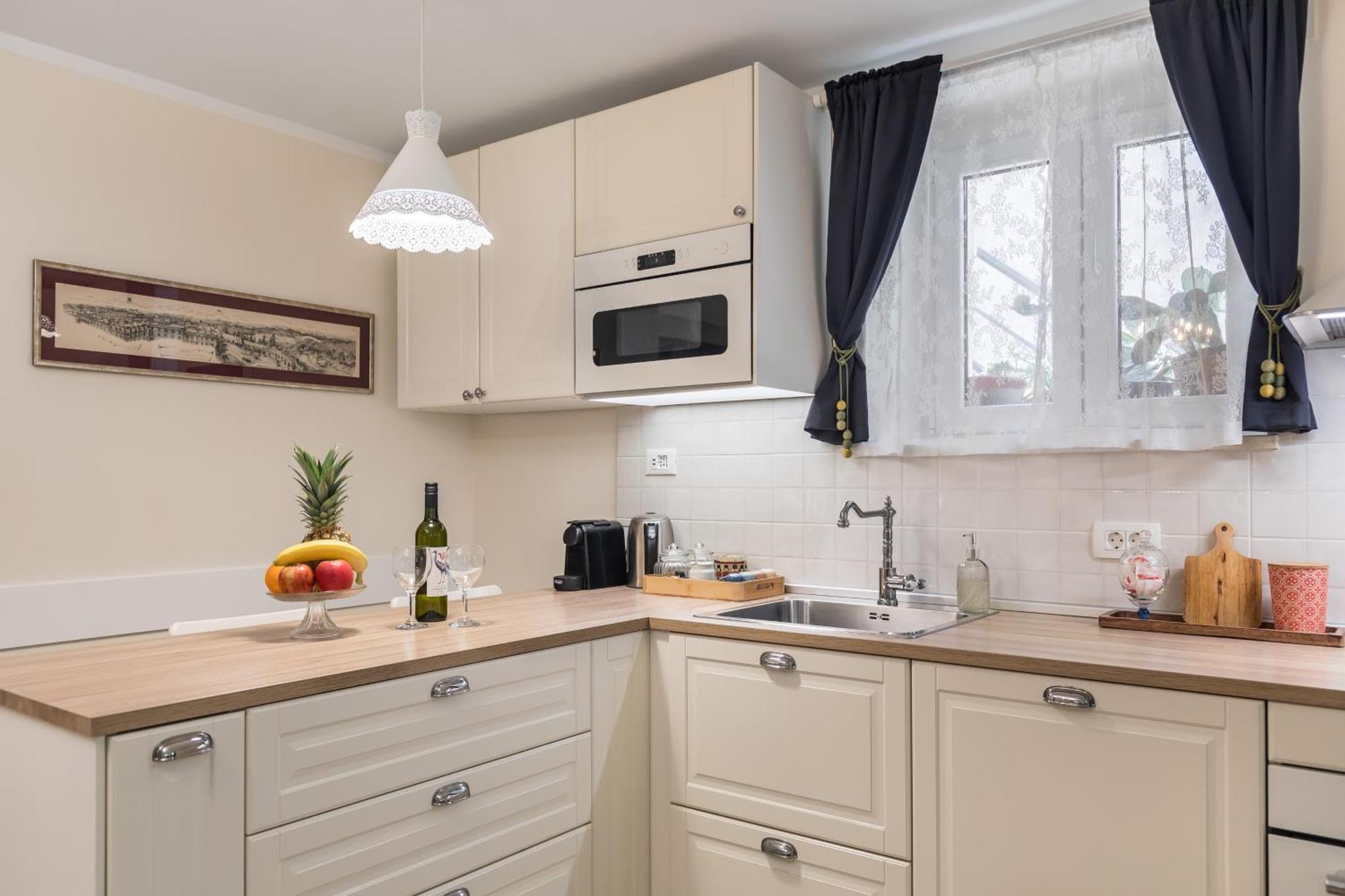 Apartman Exclusive