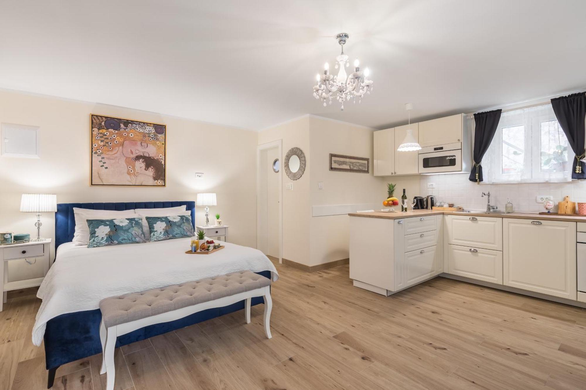 Apartman Exclusive *