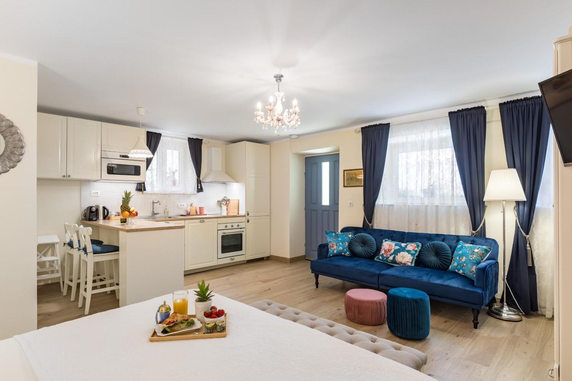 Exclusive Apartman Split