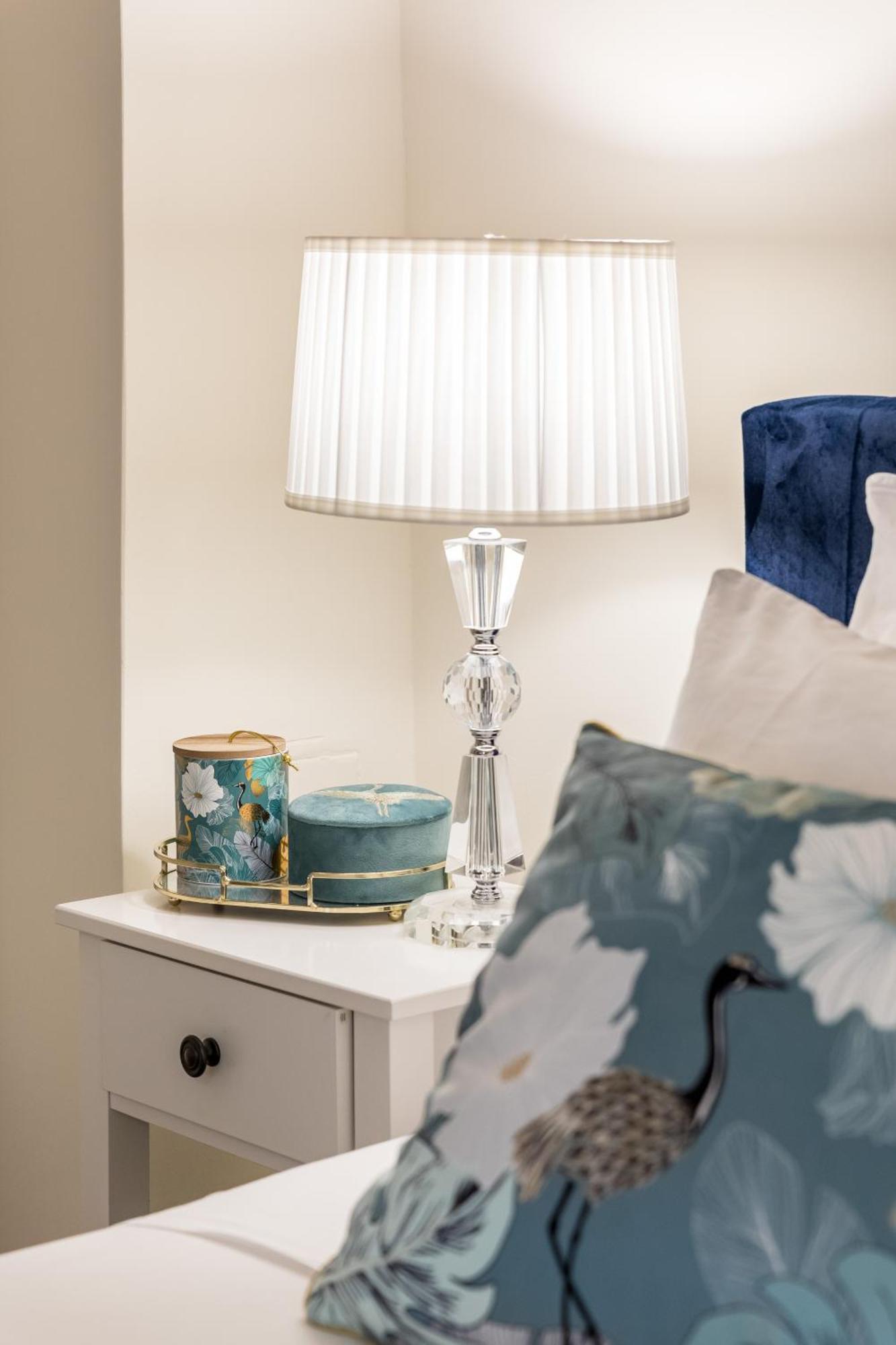 Exclusive Apartman