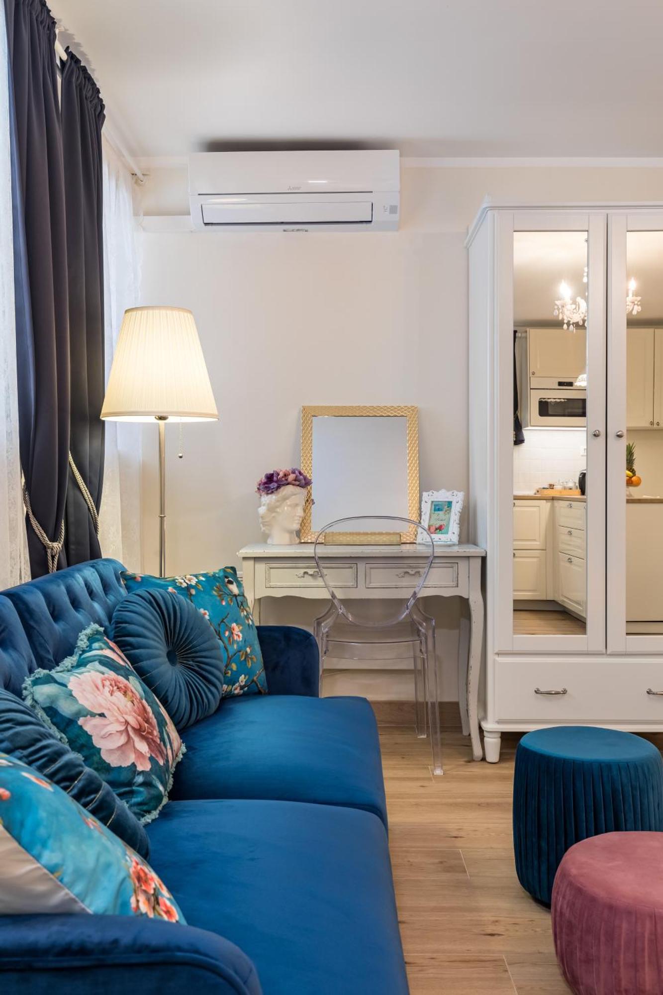 Apartman Exclusive