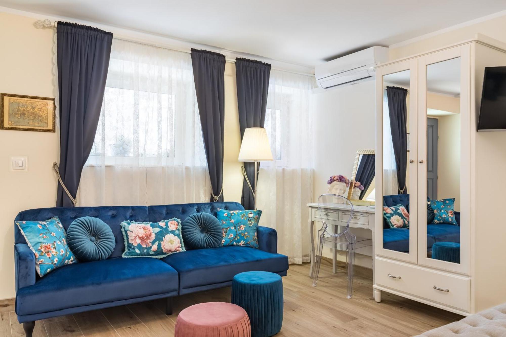 Exclusive Apartman *