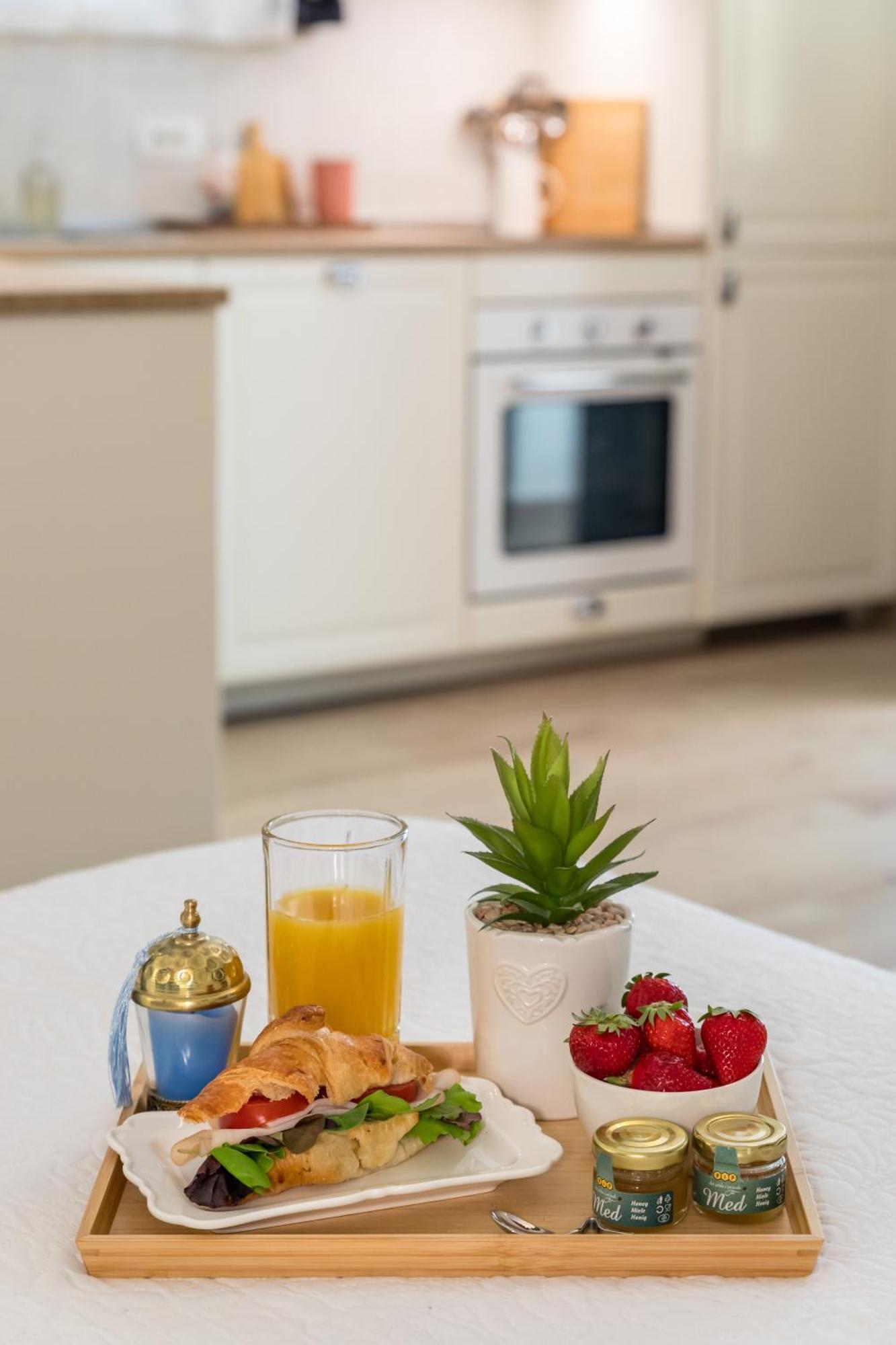 Exclusive Apartman Split