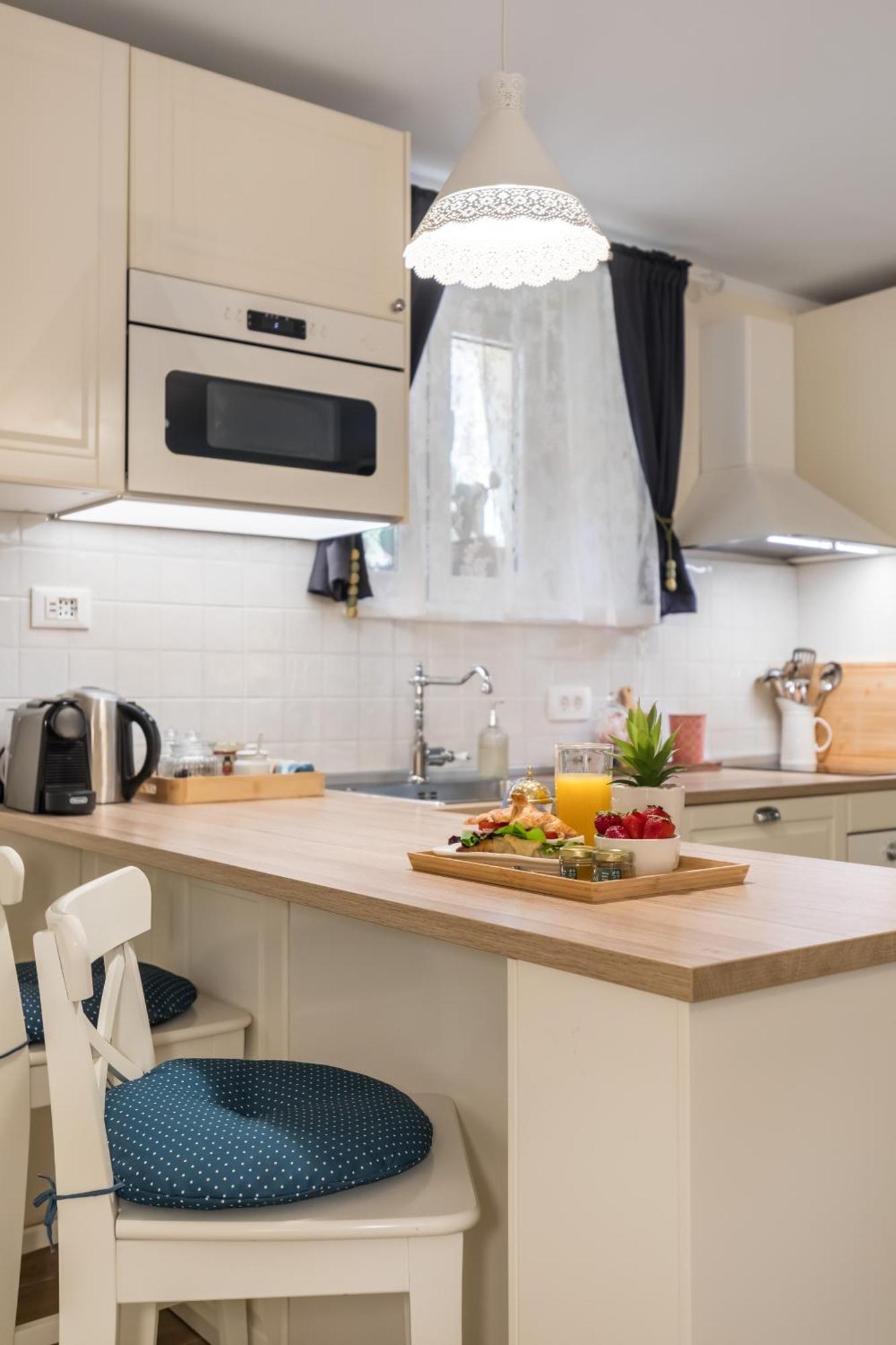 Exclusive Apartman Split
